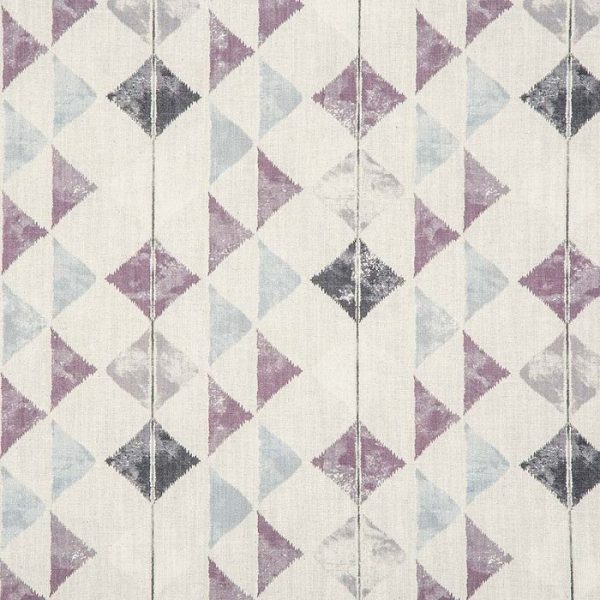 Material textil cu motive geometrice Marilyn 8