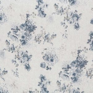 draperii florale cu aspect vintage 1