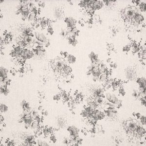 draperii florale cu aspect vintage 2