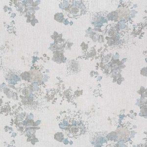 draperii florale cu aspect vintage 4