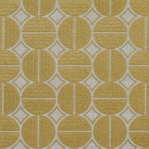 draperii cu motive geometrice brodate Toghu 126
