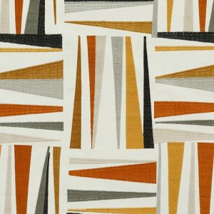draperii cu motive geometrice brodate Suka
