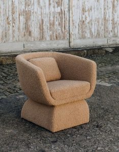 tapiterie boucle
