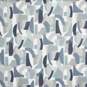 material textil cu model industrial