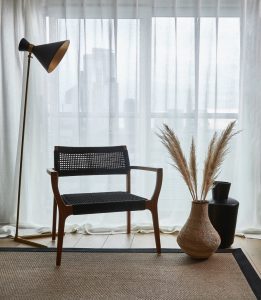 perdele elegante