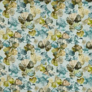 draperii florale hanalei ocean