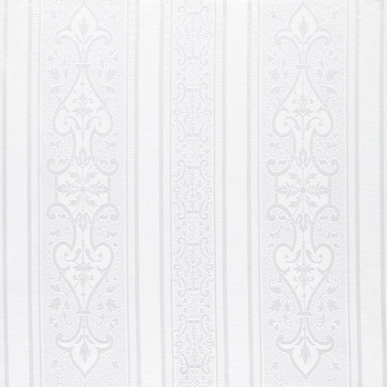 Material textil pentru tapiterie model clasic Ibiza Blanco