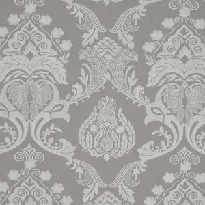 draperii cu design clasic Pale Slate