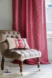 draperii de lux
