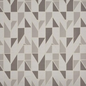 draperii cu model geometric innovate dove