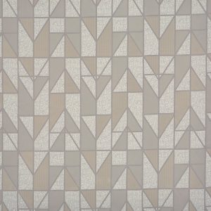 draperii cu model geometric innovate feather