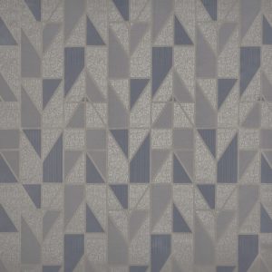 draperii cu model geometric innovate chrome