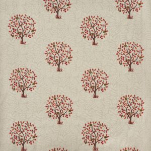 draperii florale