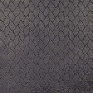 Catifea jacquard Leaves