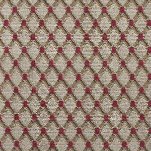 Catifea jacquard pentru tapiterie cabochon-houx