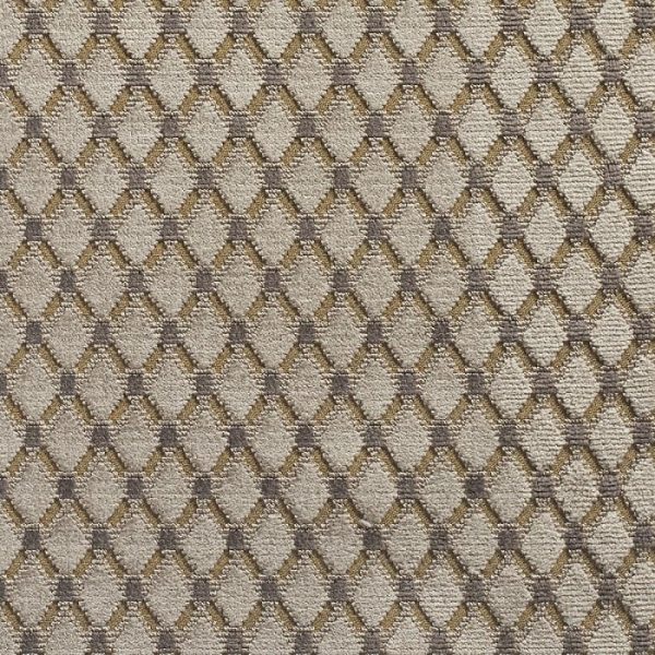 Catifea jacquard pentru tapiterie Cabochon Merou