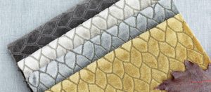 catifea jacquard