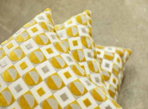 tapiterie jacquard