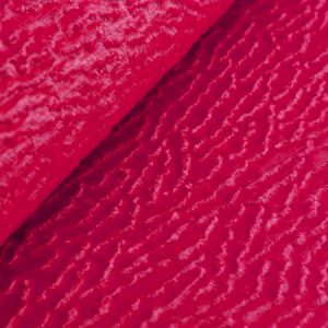 catifea fucsia