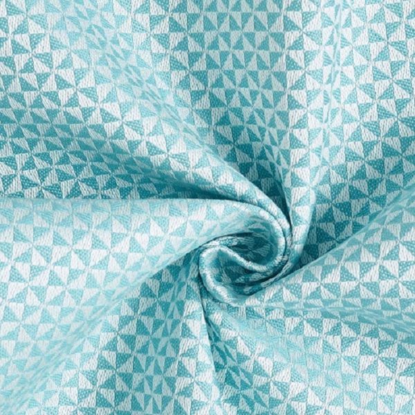 Material textil outdoor Helix Cielo