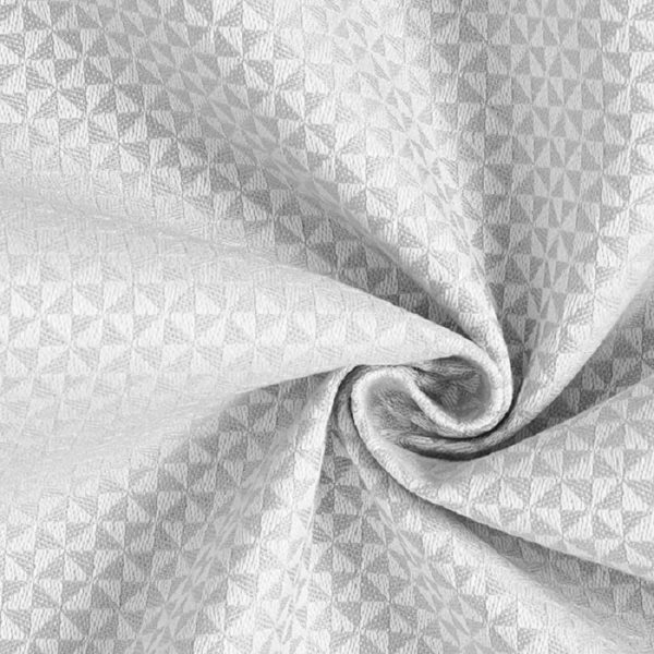 Material textil outdoor Helix Gris-Claro