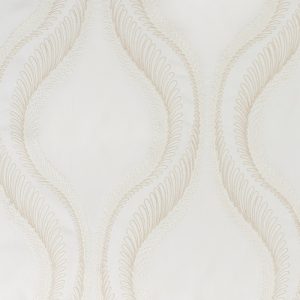draperii cu broderie