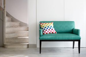 jacquard verde