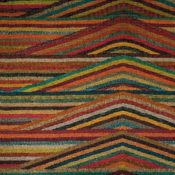 Material textil pentru tapiterie Mosaique Chagall