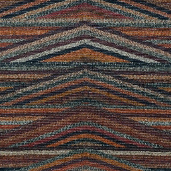 Material textil pentru tapiterie Mosaique Pompei