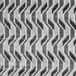 tapiterie jacquard cu design geometric, de inspiratie retr GROPIUS269