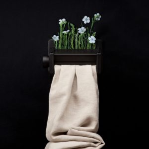 draperii din in