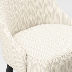 Material textil cu dungi pentru tapiterie Bingo 19 (FibreGuard)