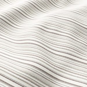 Material textil cu dungi pentru tapiterie Bingo 20 (FibreGuard)