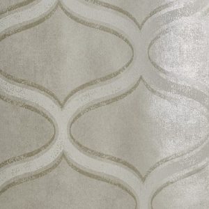 Tapet Curve Pearl
