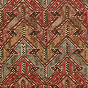 material textil design etnic
