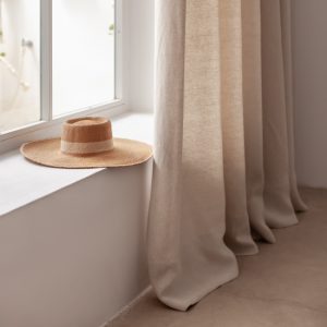 draperii de in