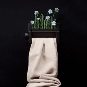 draperii groase din in