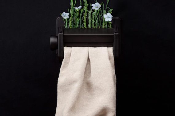 draperii groase din in