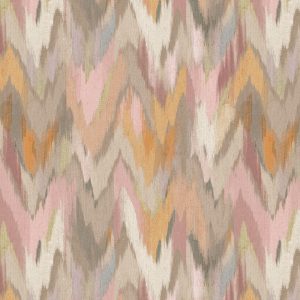 Catifea printata cu design geometric pentru tapiterie Pasadena 06