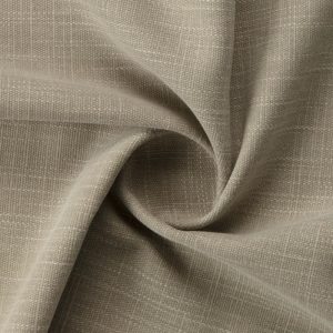 bumbac organic pentru draperii Flint Plus Rustik 29
