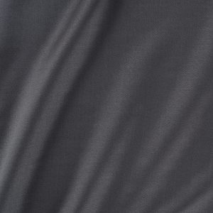 Draperii Sloane Silk Black Saphire