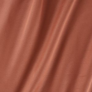 Draperii Sloane Silk Terracotta