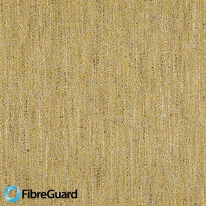 Material textil cu textura neregulata pentru tapiterie Mingle Mangle 09 (FibreGuard)