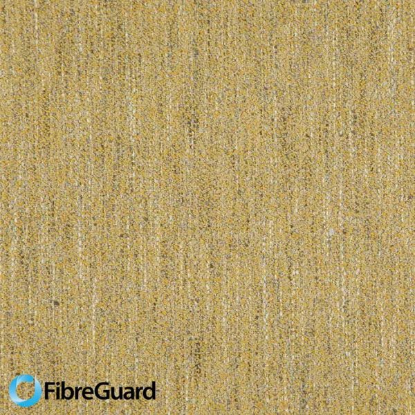 Material textil cu textura neregulata pentru tapiterie Mingle Mangle 09 (FibreGuard)