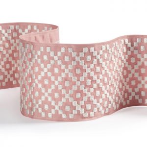 banda decorativa pentru draperii burford