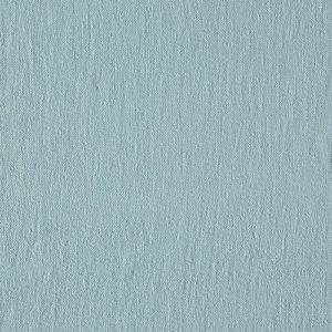 Draperii din in Nordic Aqua