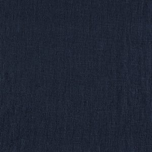 Draperii din in Nordic Midnite