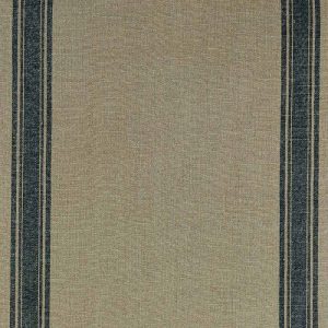Draperii din in cu dungi verticale Live Stripe 13