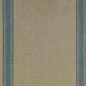 Draperii din in cu dungi verticale Live Stripe 17