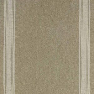 Draperii din in cu dungi verticale Live Stripe 18